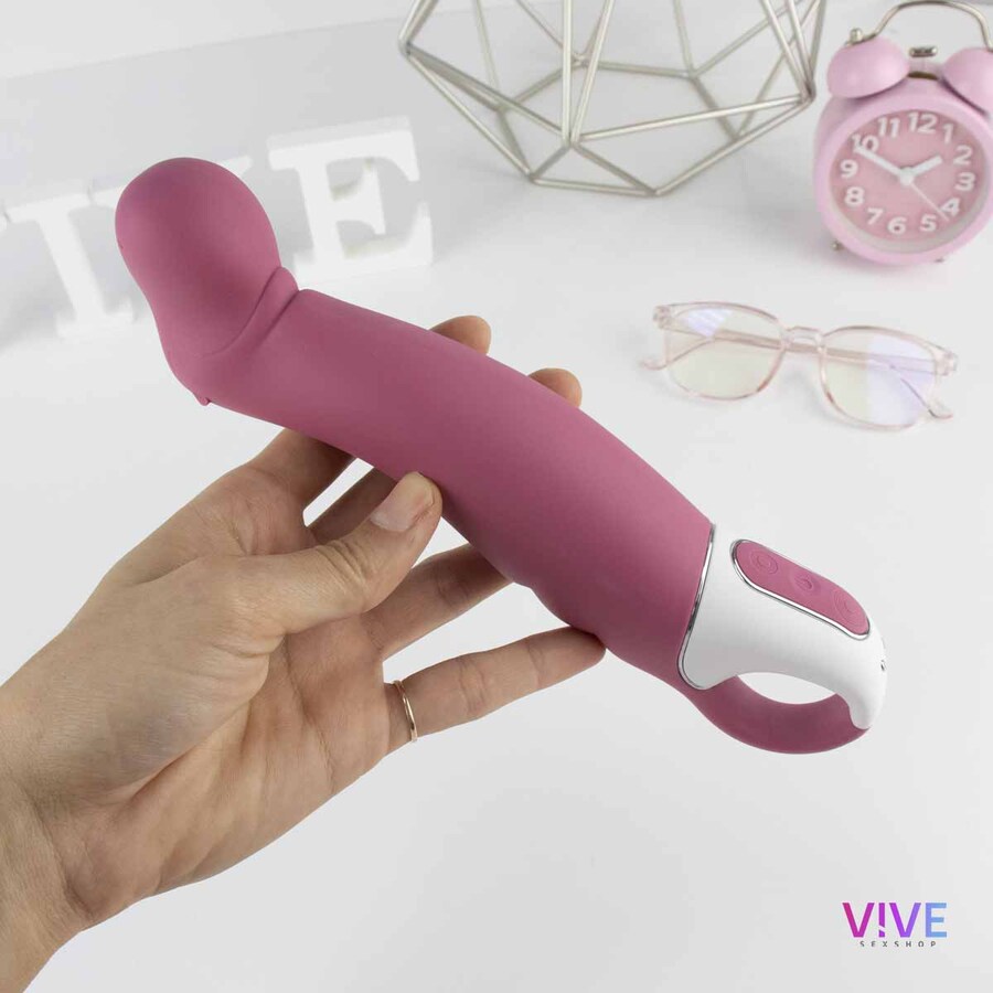 SATISFYER PETTING HIPPO 2