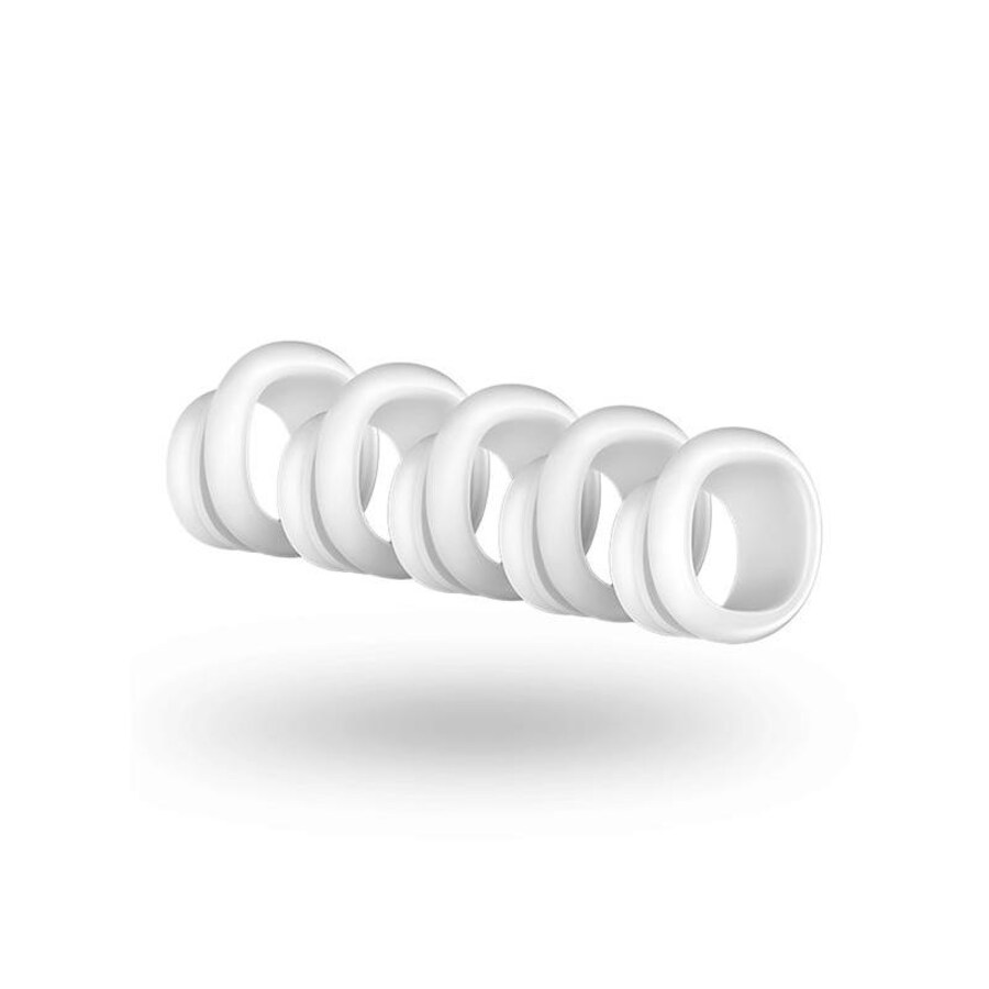 MOUTHPIECES SATISFYER PENGUIN 9