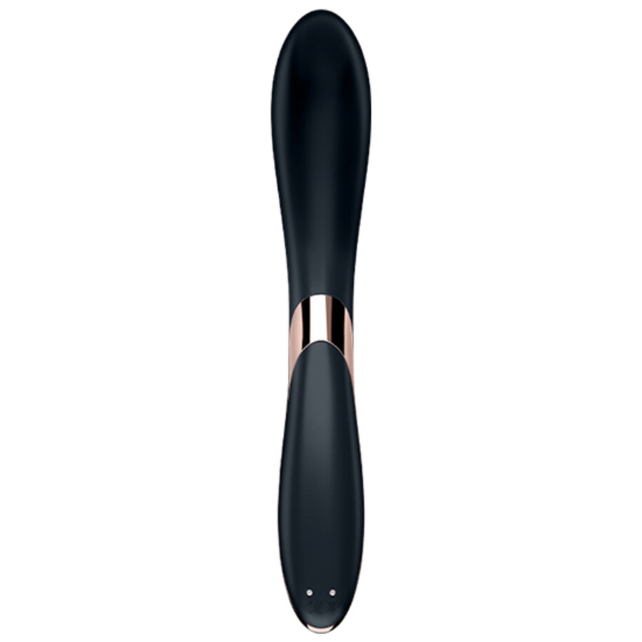 SATISFYER RRROLLING EXPLOSION 9