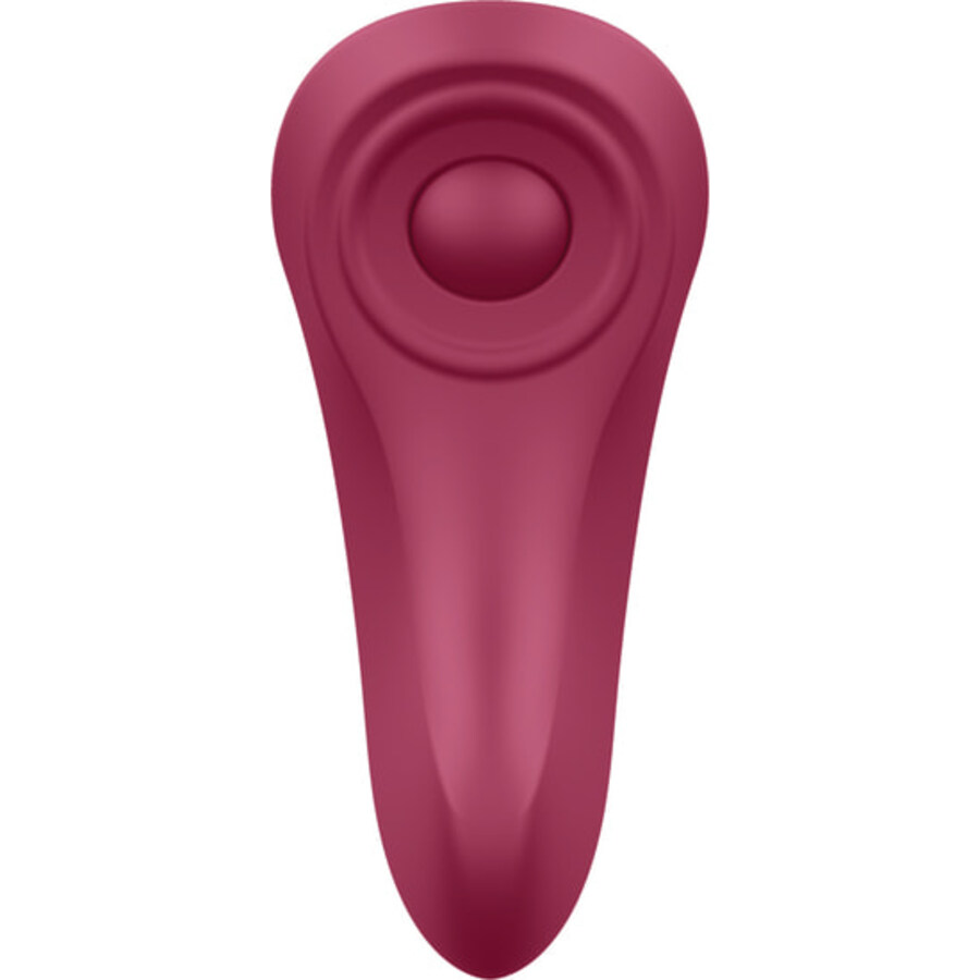 SATISFYER SEXY SECRET PANTY 3