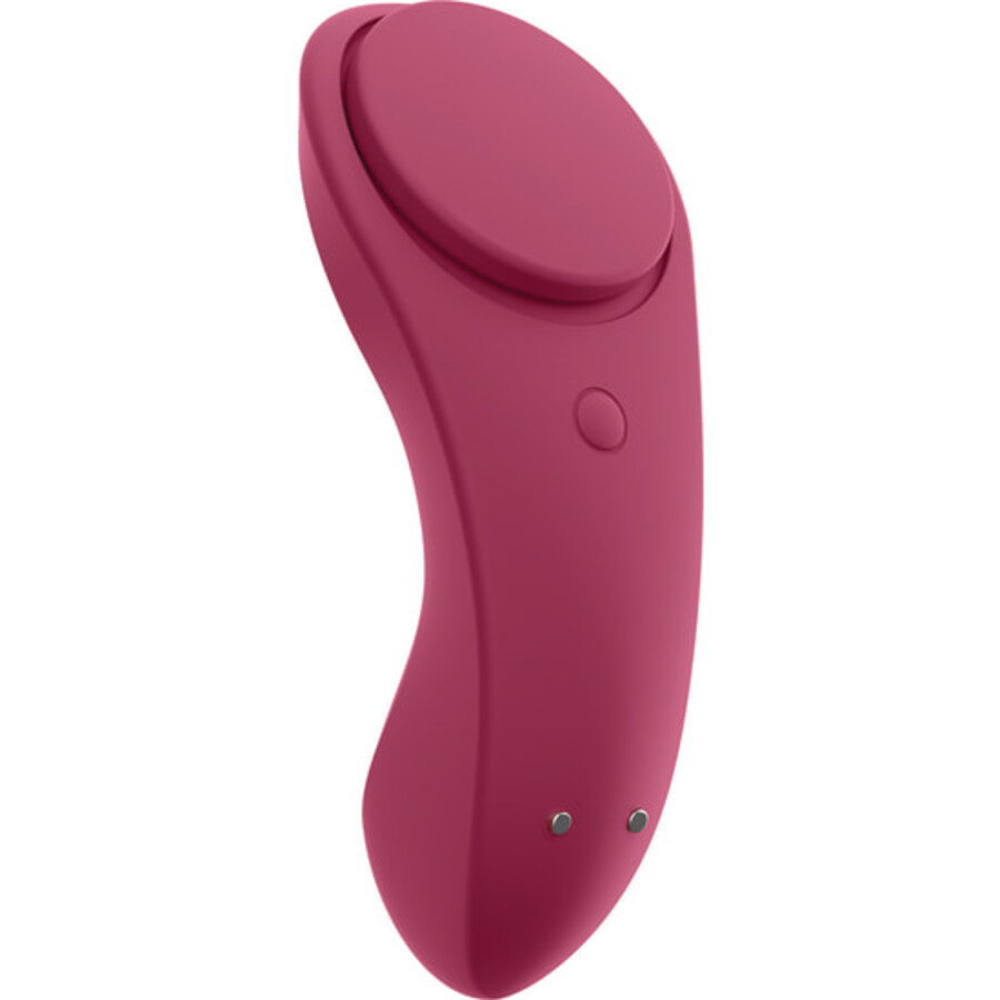 SATISFYER SEXY SECRET PANTY 2