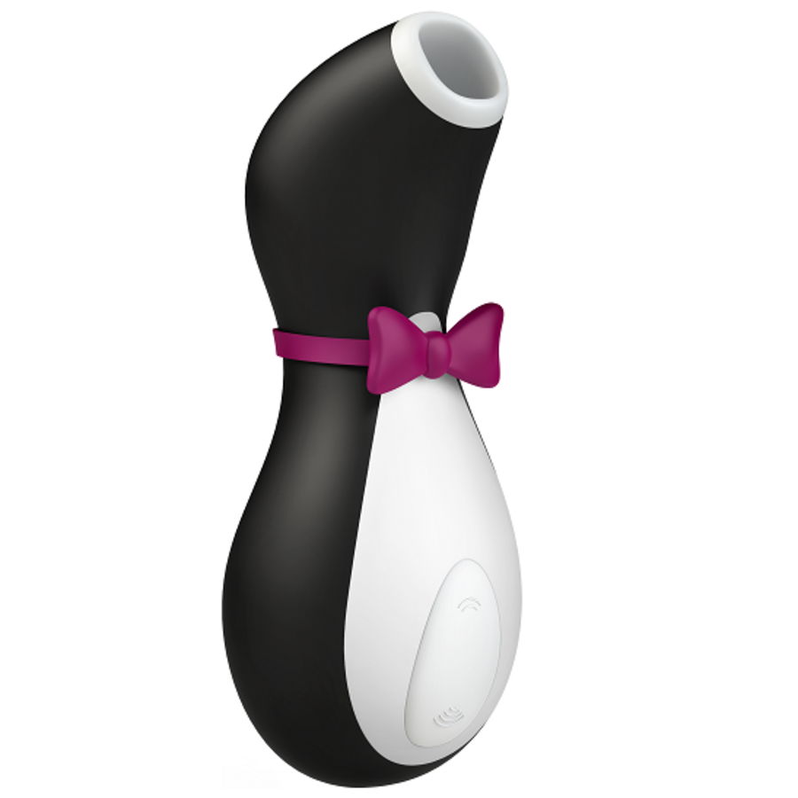 SATISFYER PENGUIN 1