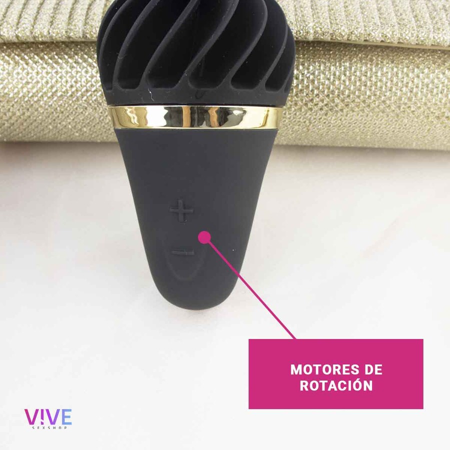 SATISFYER SWEET TREAT 5