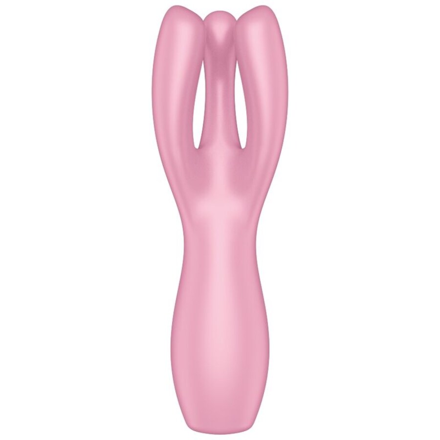 SATISFYER THREESOME 3 LAY-ON 19