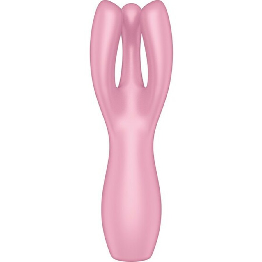 SATISFYER THREESOME 3 LAY-ON 11