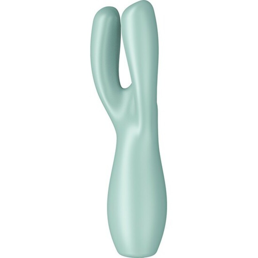 SATISFYER THREESOME 3 LAY-ON 10