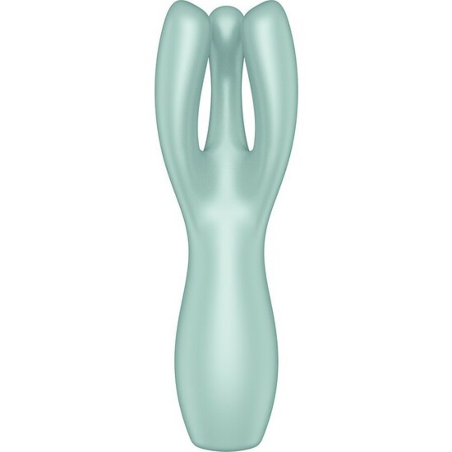 SATISFYER THREESOME 3 LAY-ON 12