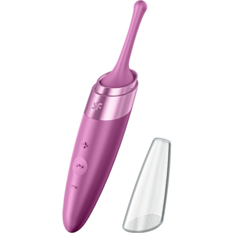 Satisfyer twirling delight - morado Satisfyer twirling delight - morado
