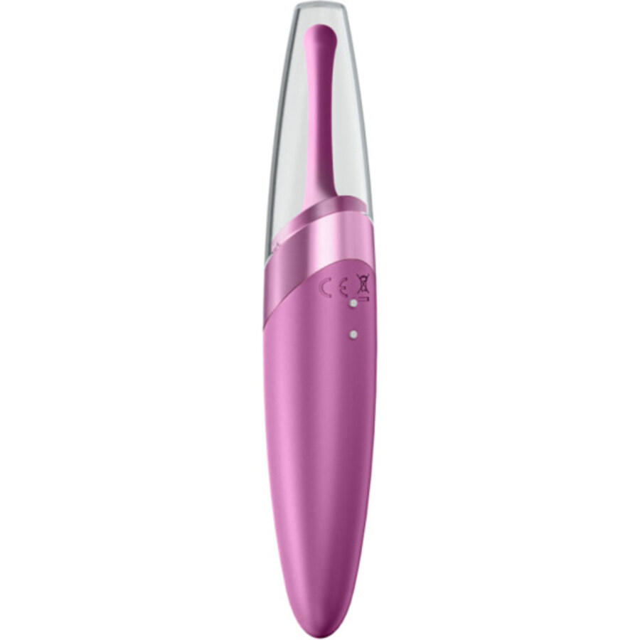 SATISFYER TWIRLING DELIGHT 5