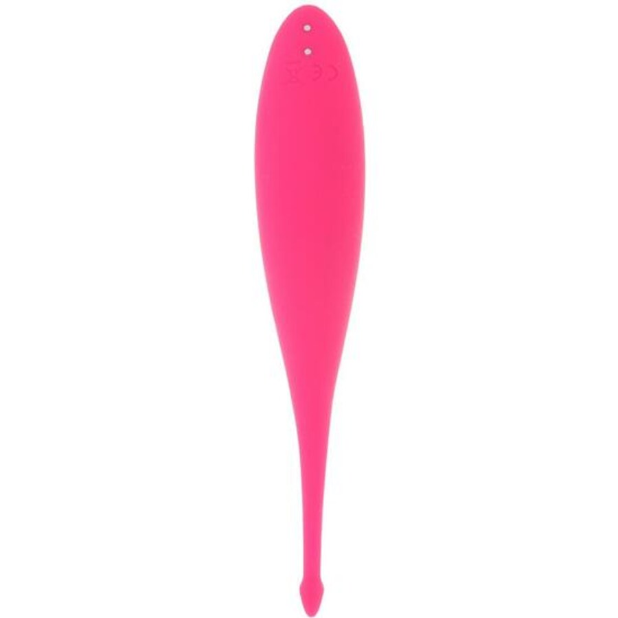 TWIRLING FUN TIP VIBE 5