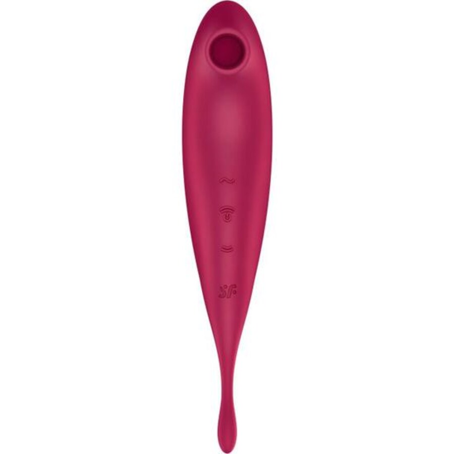 SATISFYER TWIRLING PRO+ APP 7
