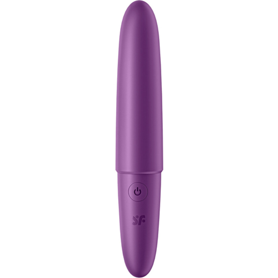 Satisfyer ultra power bullet 6 - morado Satisfyer ultra power bullet 6 - morado