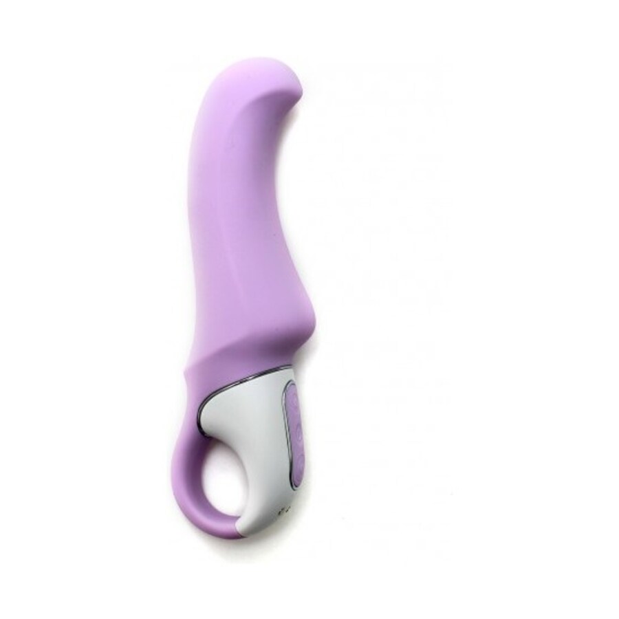 SATISFYER VIBES CHARMING SMILE 9