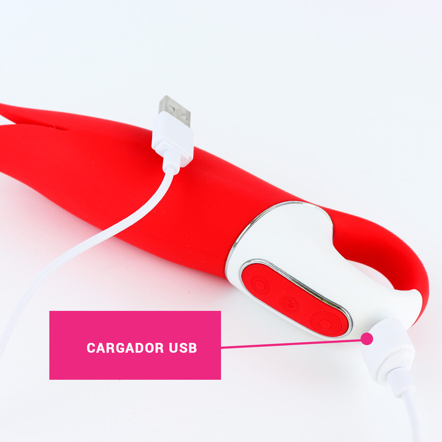 SATISFYER VIBES POWER FLOWER 5