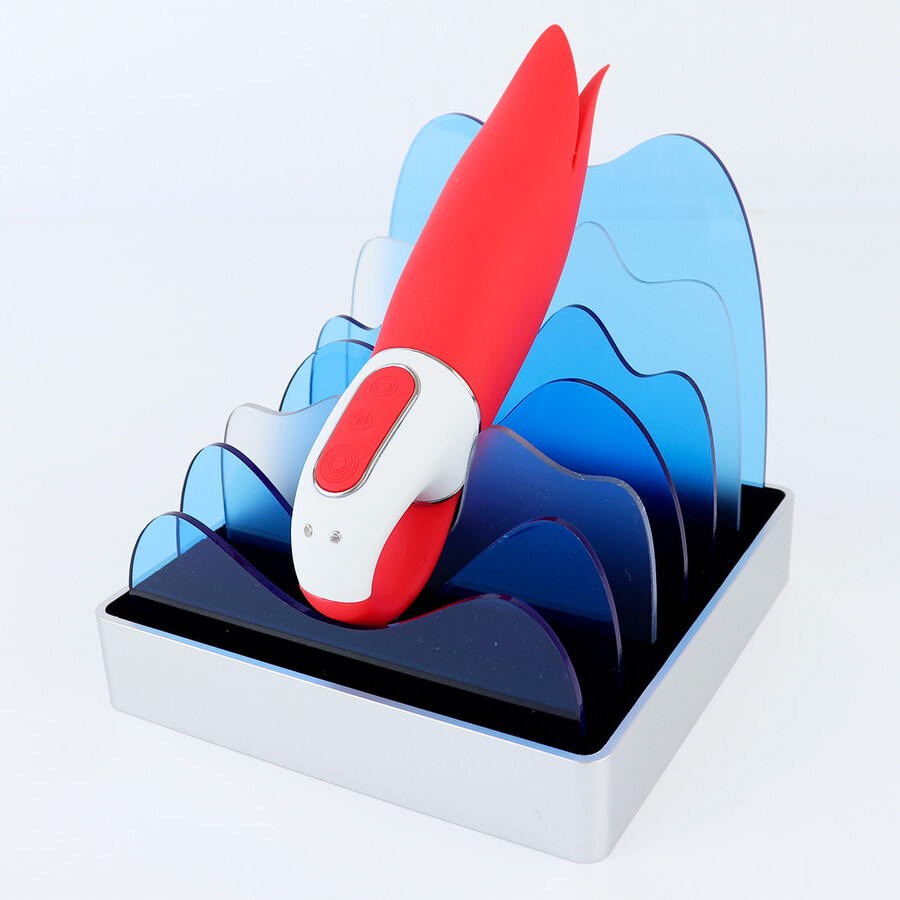 SATISFYER VIBES POWER FLOWER 4