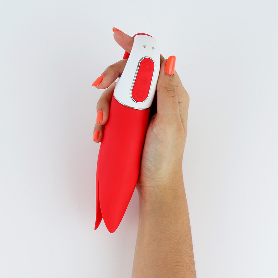 SATISFYER VIBES POWER FLOWER 2