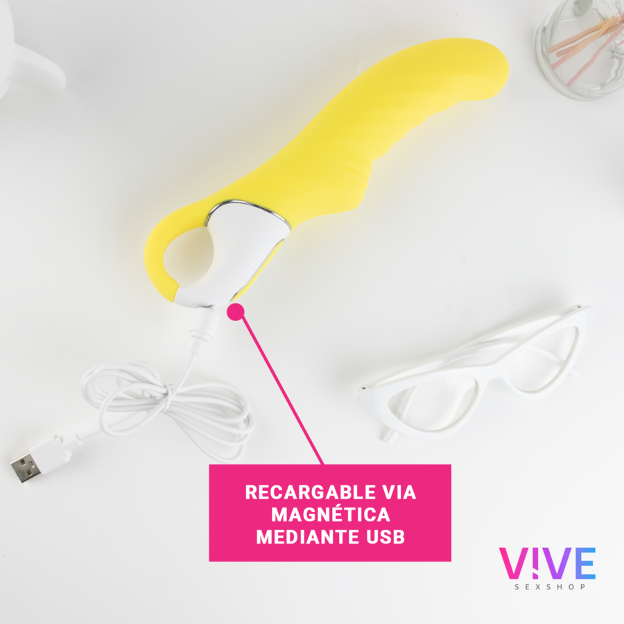 SATISFYER VIBES YUMMY 7