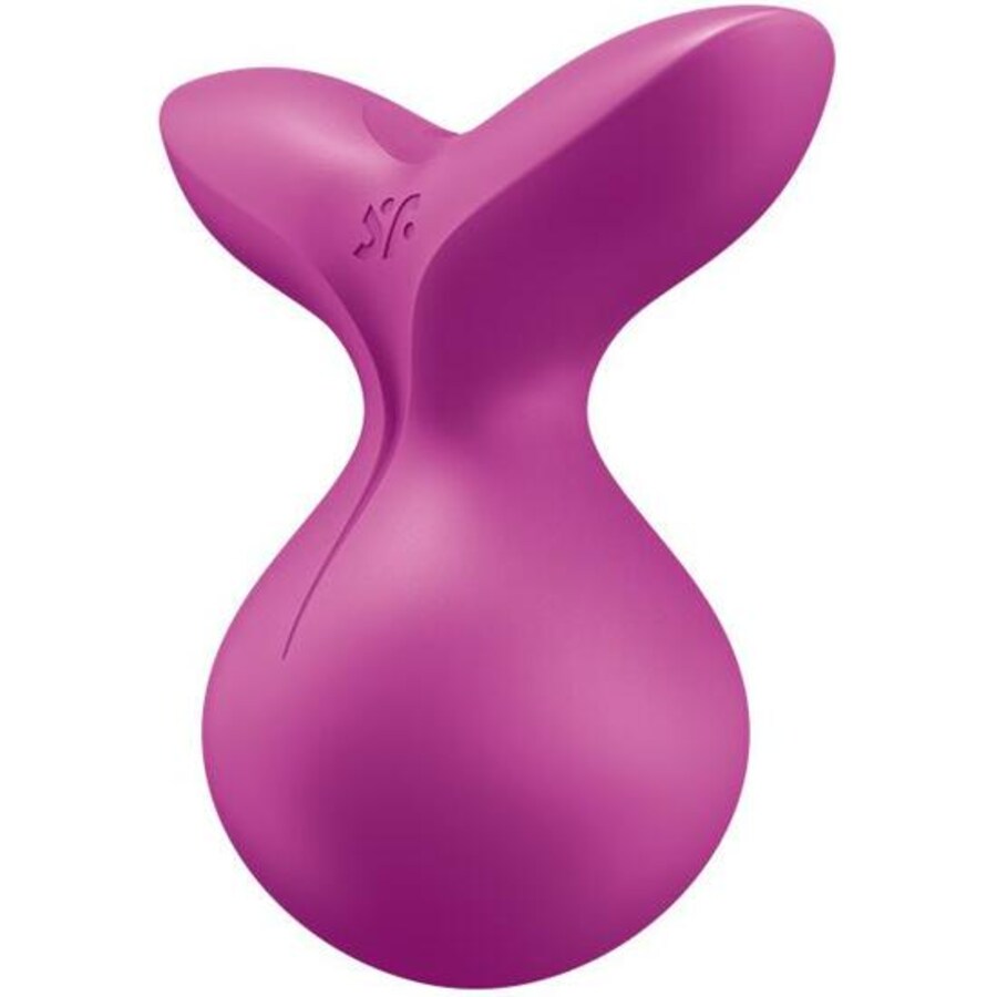 SATISFYER VIVA LA VULVA 3 6