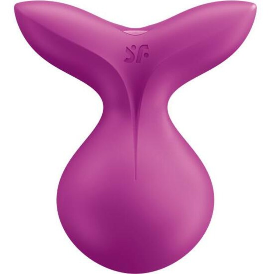 SATISFYER VIVA LA VULVA 3 10