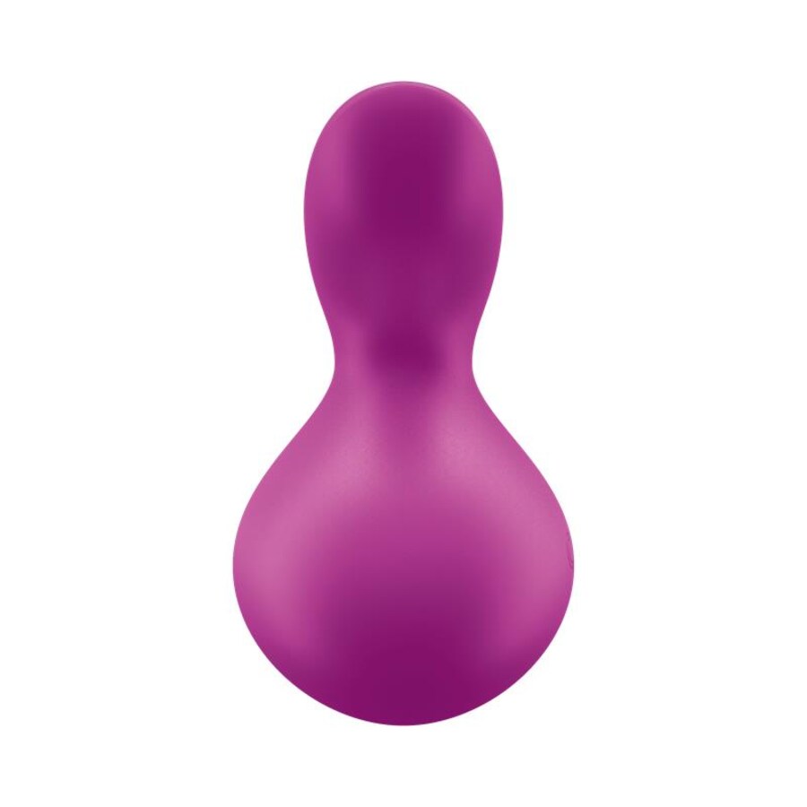 SATISFYER VIVA LA VULVA 3 18