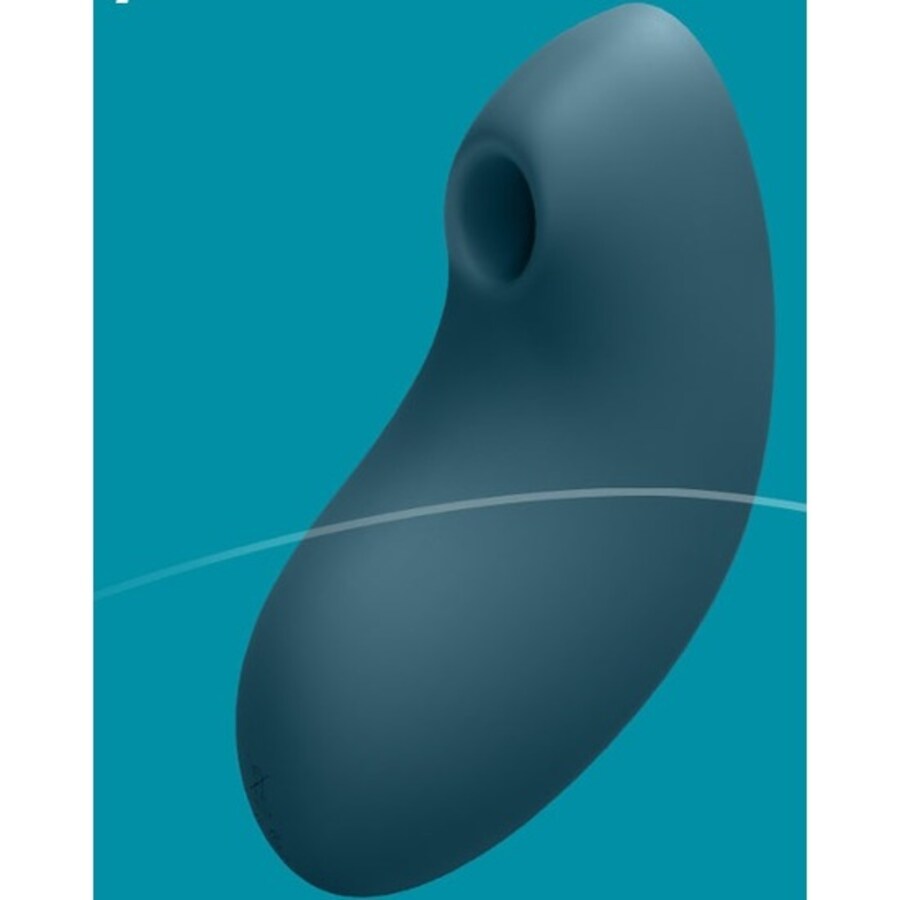 SATISFYER LOVER 2 43