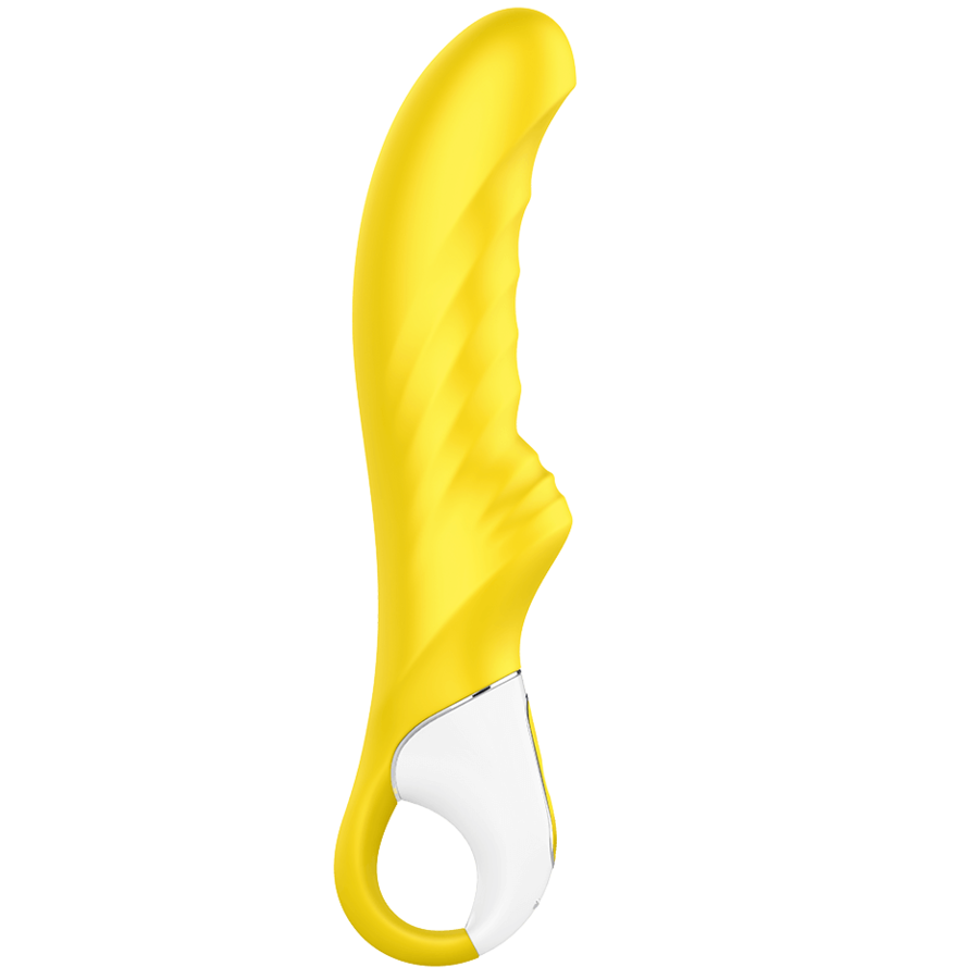 SATISFYER YUMMY SUNSHINE VIBRADOR SATISFYER YUMMY SUNSHINE VIBRADOR