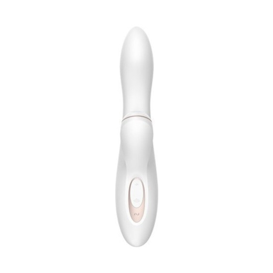 SATSIFYER PRO G-SPOT RABBIT 4