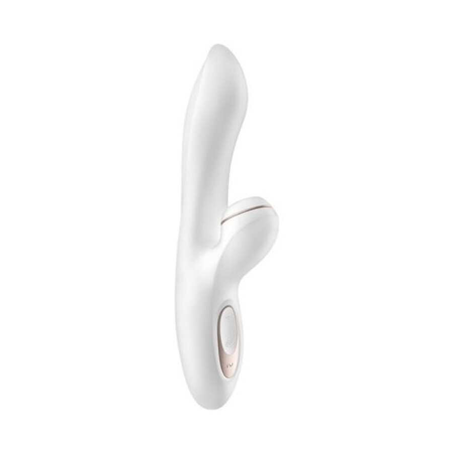 SATSIFYER PRO G-SPOT RABBIT 2