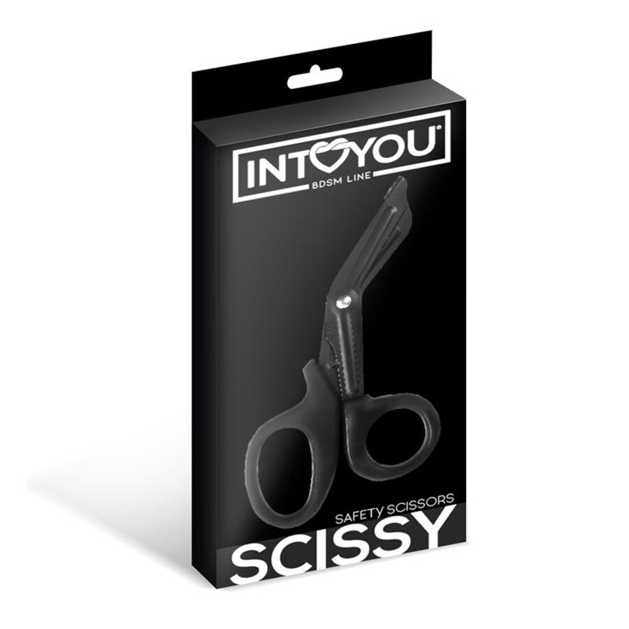 SCISSY SECURE 2