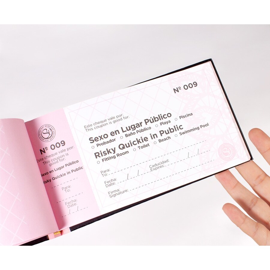 SEX COUPONS 2