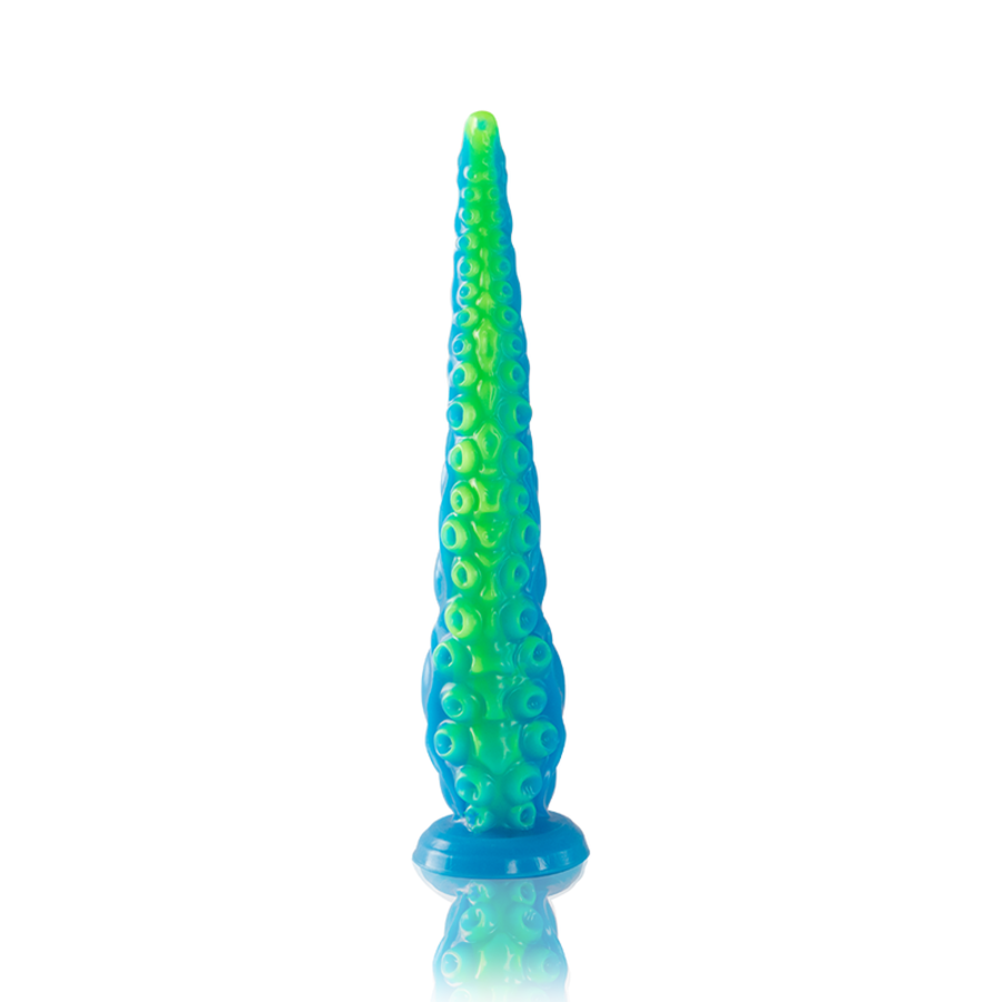 EPIC - SCYLLA DILDO 5