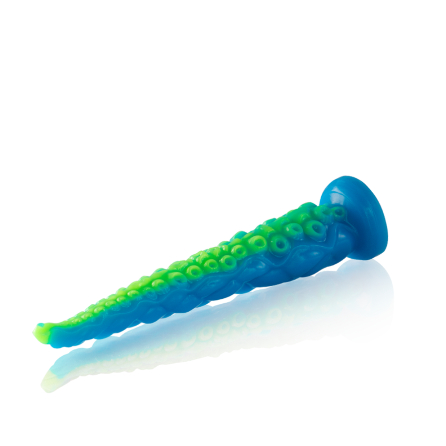 EPIC - SCYLLA DILDO 6