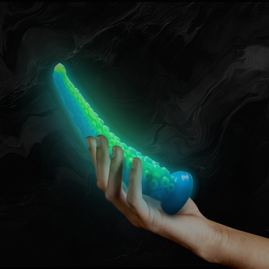 EPIC - SCYLLA DILDO 7