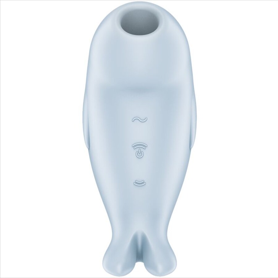 SATISFYER SEAL YOU SOON 4