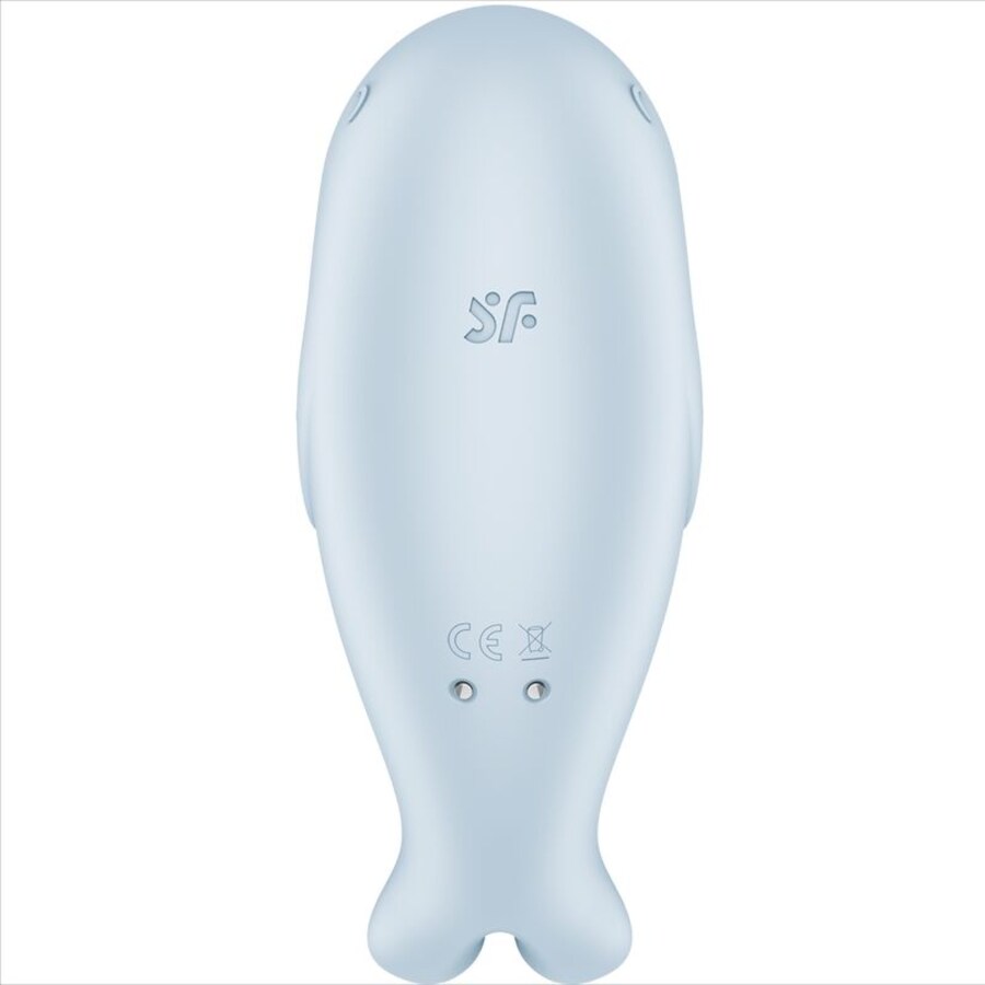 SATISFYER SEAL YOU SOON 5