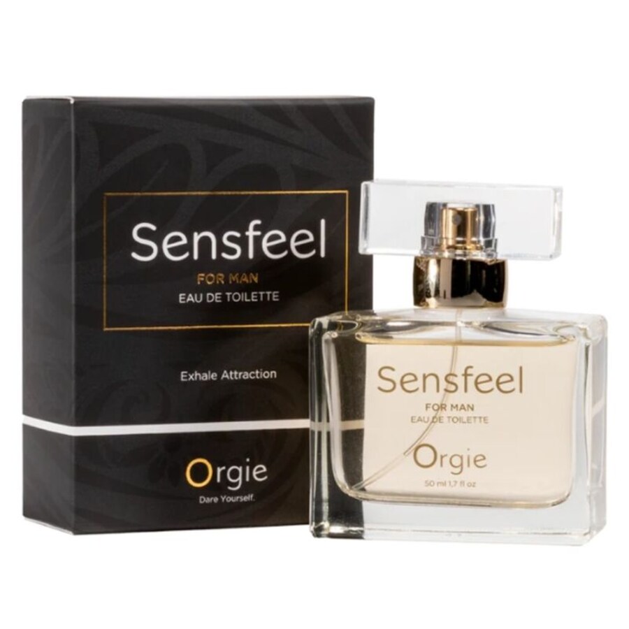 SENSFEEL PARA HOMBRE 4