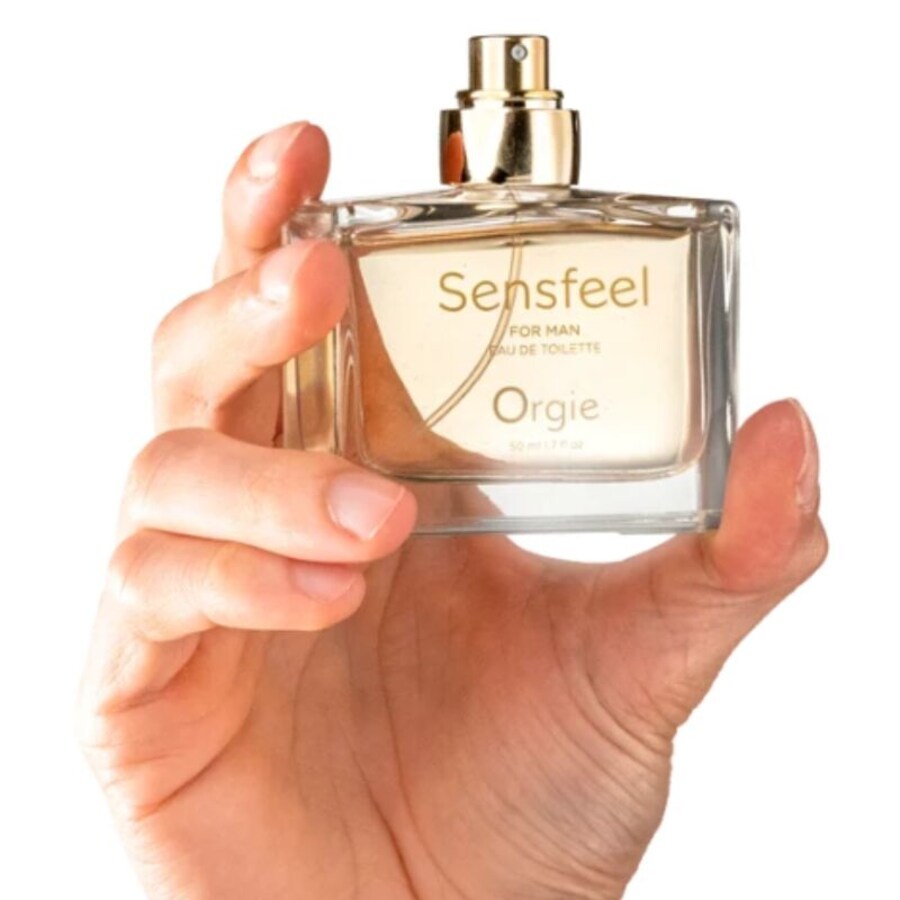 SENSFEEL PARA HOMBRE 5