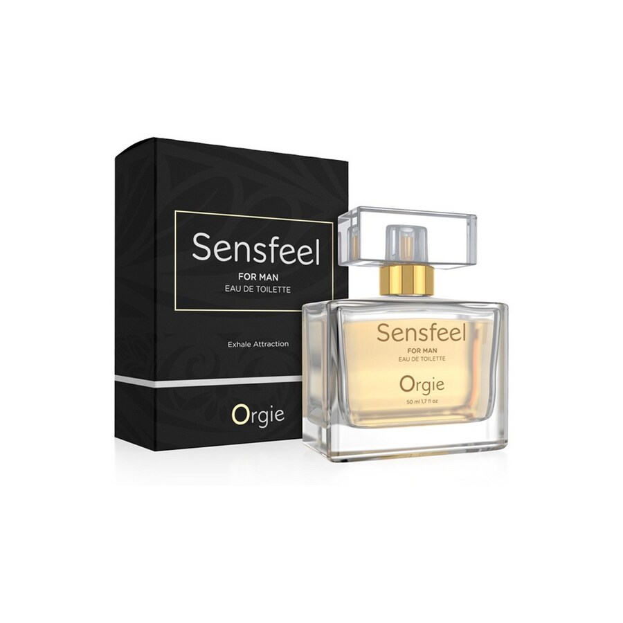 SENSFEEL PARA HOMBRE 6