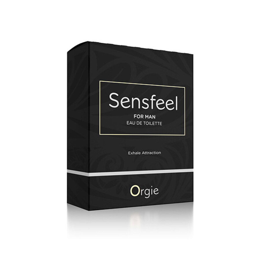 SENSFEEL PARA HOMBRE 2