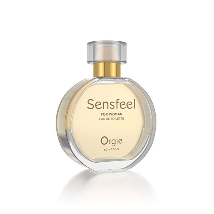 SENSFEEL FOR WOMAN PERFUME CON FEROMONAS MUJER 50 ML SENSFEEL FOR WOMAN PERFUME CON FEROMONAS MUJER 50 ML