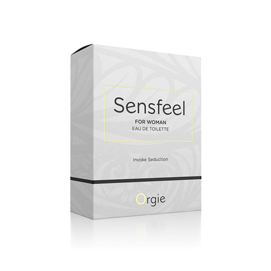 SENSFEEL FOR WOMAN 2