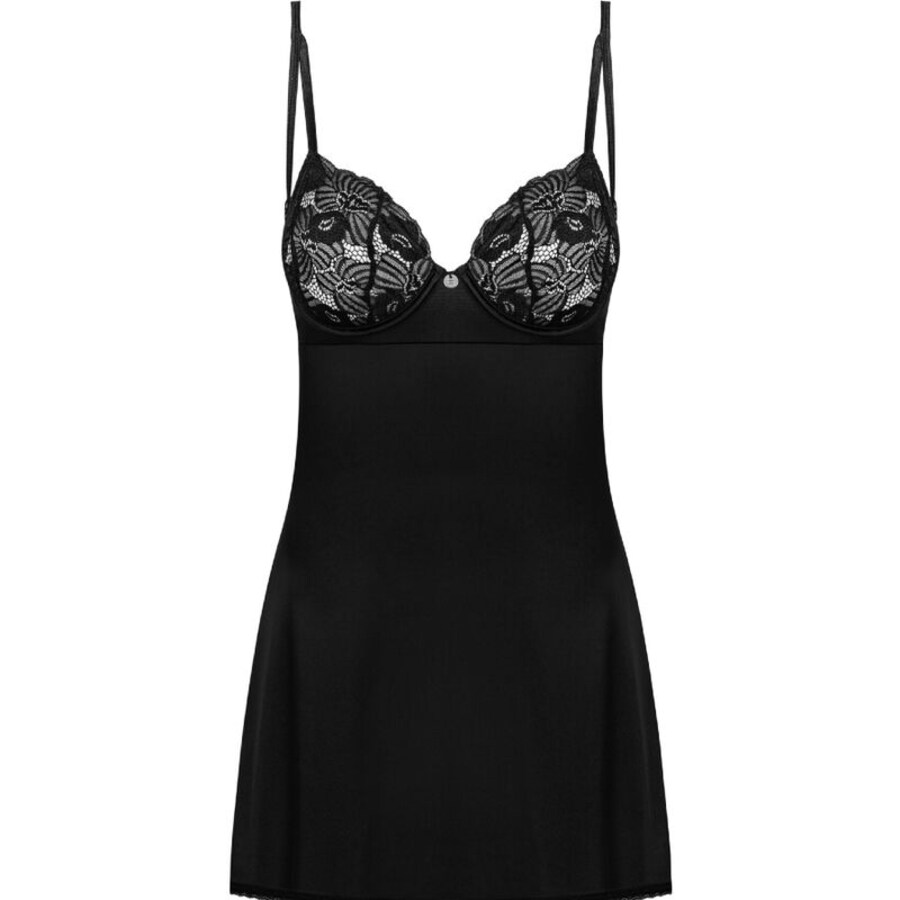 SERENA LOVE NIGHTGOWN 5