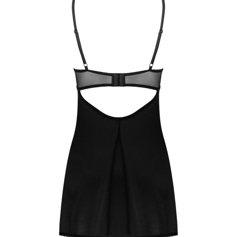 SERENA LOVE NIGHTGOWN 6