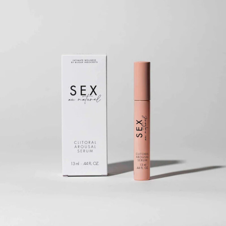 ORGASMIC SERUM 4