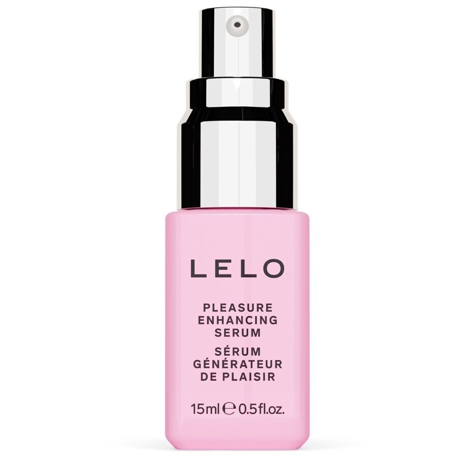 SERUM ENHANCER LELO 2
