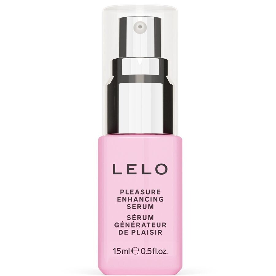 SERUM ENHANCER LELO 3