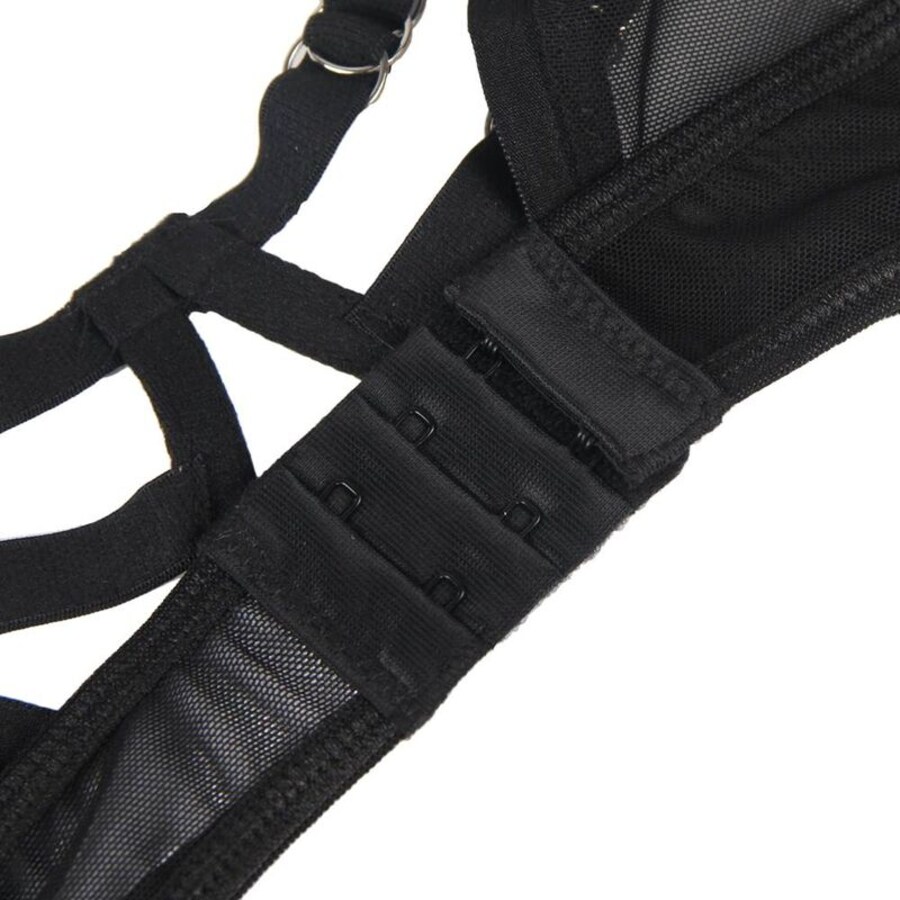 SOUTIEN-GORGE BRA SUPPORT 6