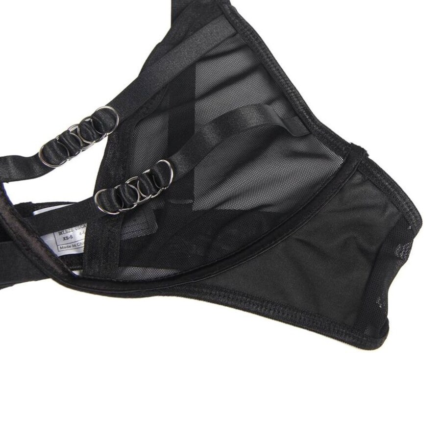 SOUTIEN-GORGE BRA SUPPORT 7