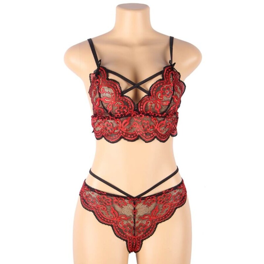 SET ENTICE 8