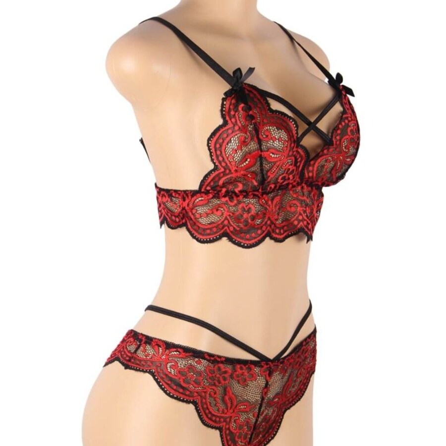 SET ENTICE 9